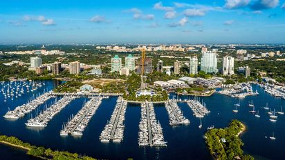 Estos son los primeros eventos que tendrán lugar este 2024 en Miami.