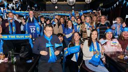 Tras convertirse en el país más pequeño en clasificar a una Copa Mundial de Fútbol, Curazao aprovecha el fenómeno futbolístico para reforzar su posicionamiento turístico en Argentina, uno de sus mercados de mayor crecimiento.