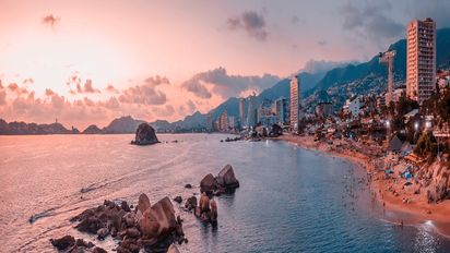 Explora 3 destinos esta Semana Santa. Explora 3 destinos esta Semana Santa.