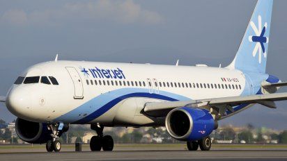 Líneas aéreas: entre las políticas de cambio y los vuelos de rescate