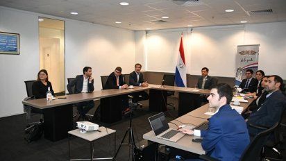 JetSmart pone a Paraguay en su mira y como próximo destino