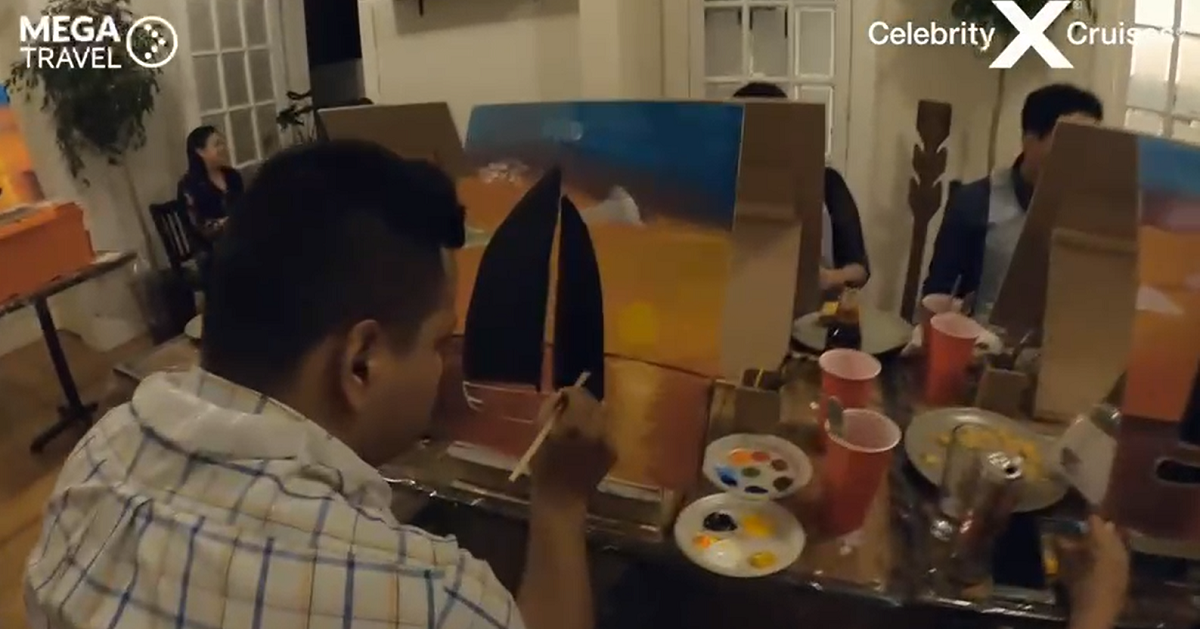 Mega Travel apuesta por capacitaciones novedosas.