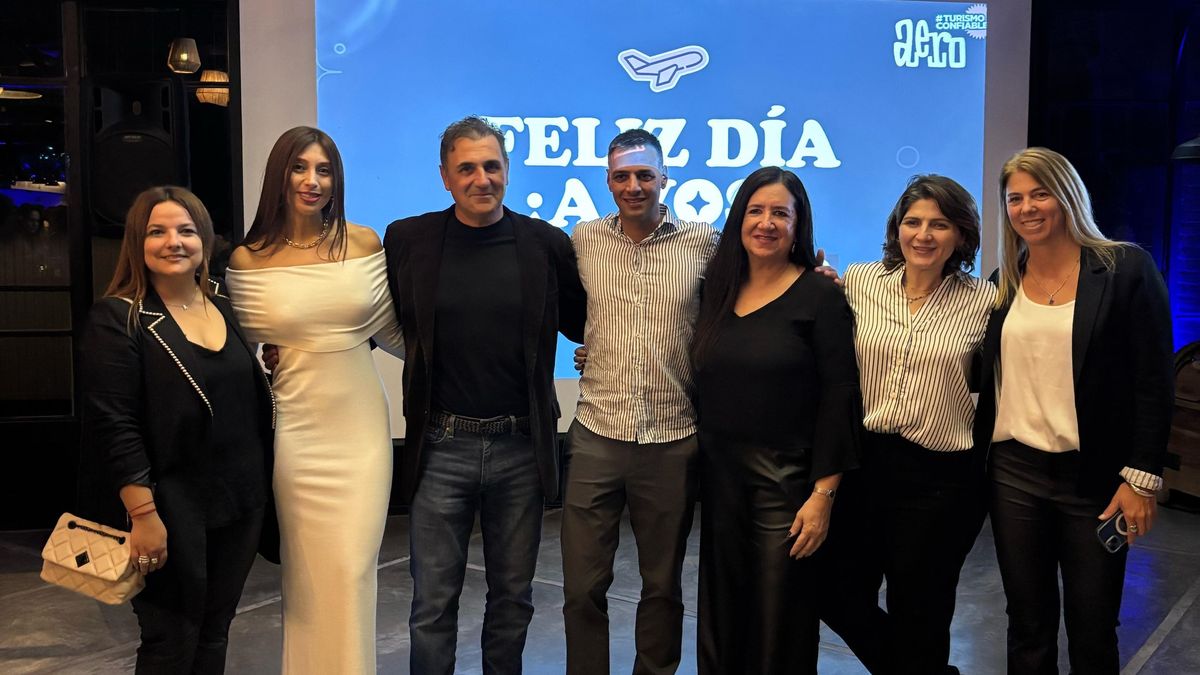 Aero celebró con aliados estratégicos el día del agente de viajes en un evento que convocó a más de 220 profesionales.&nbsp;
