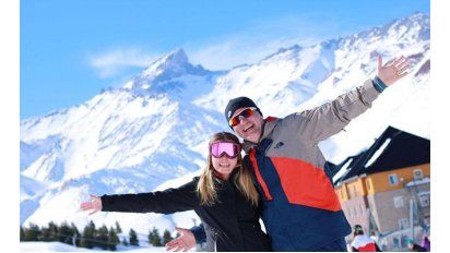 Esquí & Excursiones