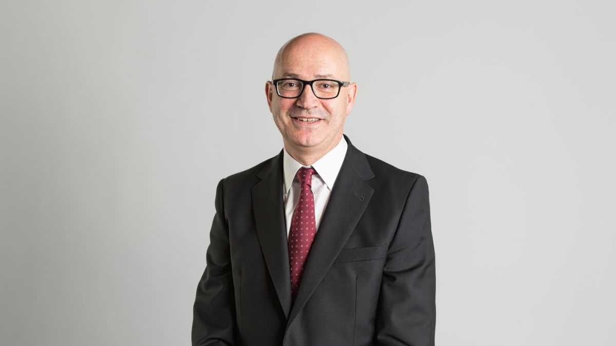 Jesús Nuño de la Rosa abandona el cargo de CEO de Air Europa.