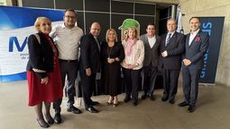 altText(Amadeus, IBTM Americas y MAS Servicios lanzan sus novedades en encuentro de la Metro)}