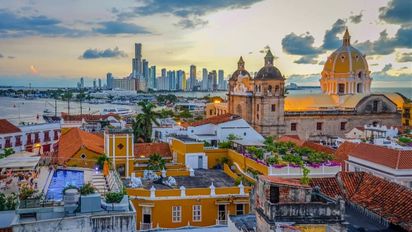 Turismo MICE: Cartagena se prepara para recibir el III Foro Latinoamericano