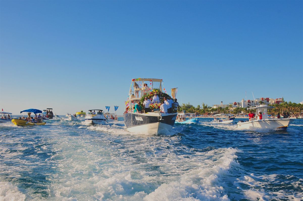 La llegada de turistas internacionales a México durante el primer cuatrimestre de 2022 generó un ingreso de US$ 8 mil 673.1 millones.