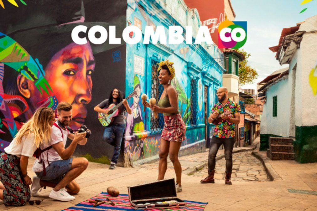 Colombia presentará sus atractivos y novedades en su seminario virtual.