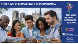 Foro de turismo en Cuenca analizará rol de turismo en desarrollo económico regional.&nbsp;