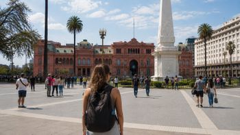 Buenos Aires: guía completa para recorrer el Casco Histórico por tu cuenta