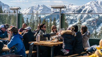 Explore las nuevas opciones gastronómicas de Aspen Snowmass