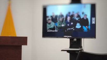 Guayaquil: detenido fiscalizador de contratos de aeropuerto