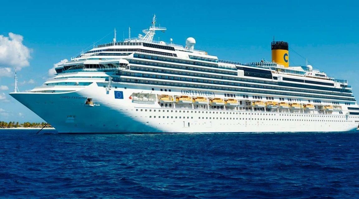 Hot Sale 2024: el crucero Costa Favolosa es una de las opciones con descuento que ofrece Atrápalo. Hot Sale 2024: el crucero Costa Favolosa es una de las opciones con descuento que ofrece Atrápalo.