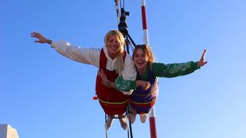 Parque de la Costa: conocé cuáles son las mejores maneras para llegar hasta el famoso parque de diversiones en Tigre.