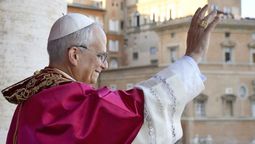 Luego de la designación del nuevo Papa León XIV, Apavit propone la creación de un circuito turístico en torno a la vida de Robert Prevost como turismo religioso.