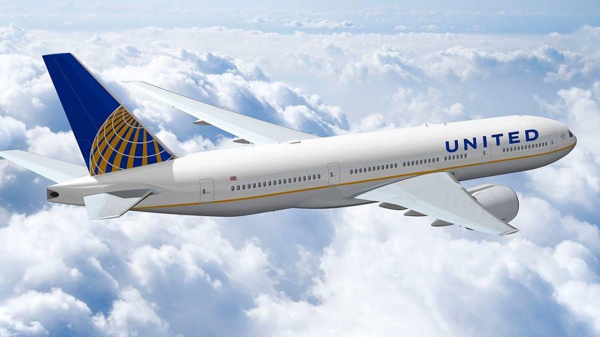 United Airlines rediseñó su aplicativo móvil. - Ladevi Medios y Soluciones United Airlines rediseñó su aplicativo móvil.