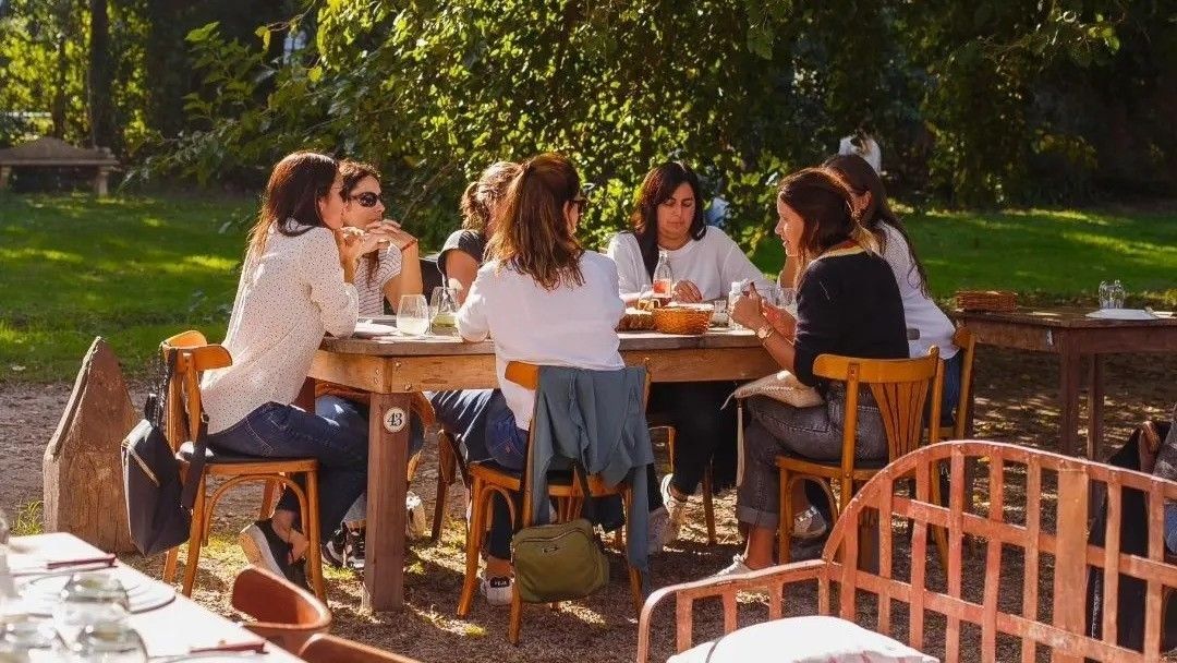 Descubrí lugares increíbles para unas escapadas muy cerca de Buenos Aires, donde tanto adultos como niños van a poder disfrutar.&nbsp;