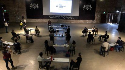 Baja California implementó nuevos lineamientos&nbsp;para enoturismo