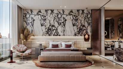 Minor Hotels aterriza en Emiratos Árabes con un sorprendente hotel