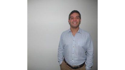 Carlos Ruiz es el nuevo gerente de Ventas de Destinos Mundiales
