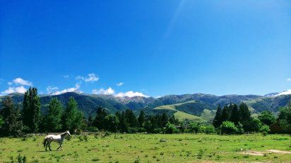 Tucumán: 3 actividades para hacer en Tafí del Valle