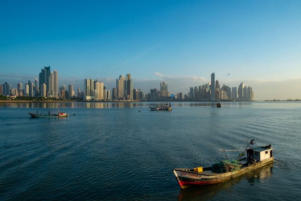 Copa Airlines y Promtur fortalecen la promoción del programa Panamá Stopover.