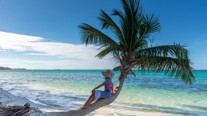 República Dominicana supera los 11 millones de turistas y logra un histórico cierre de año