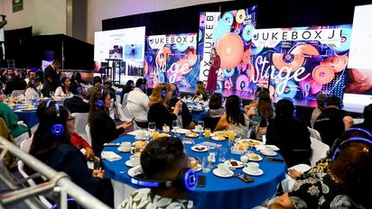 IBTM Américas inicia con más de 3,200 visitantes en el Centro Citibanamex de Ciudad de México