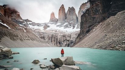 Torres del Paine: Conaf oficializa nuevo sistema tarifario