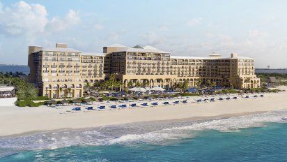 Sabre: Acuerdo con Kempinski Hotels 