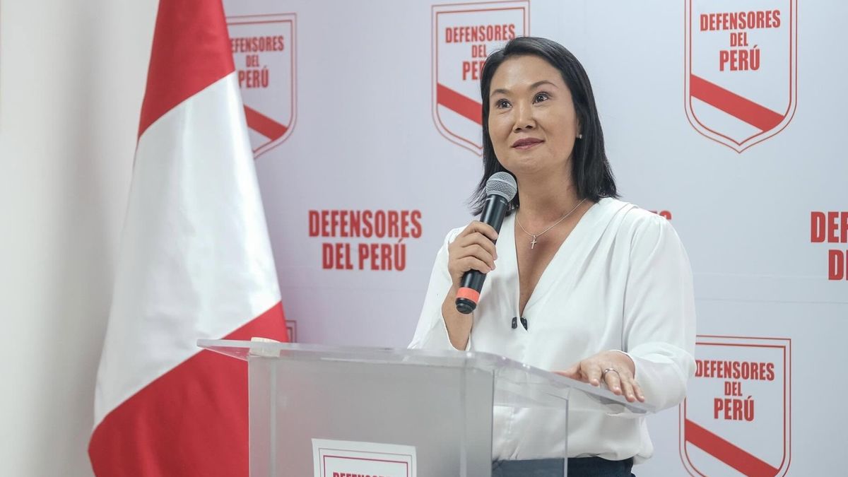 La presidenta electa Keiko Fujimori solicitó la instalación inmediata de la comisión de transferencia del Mincetur ante la Presidencia del Consejo de Ministros.