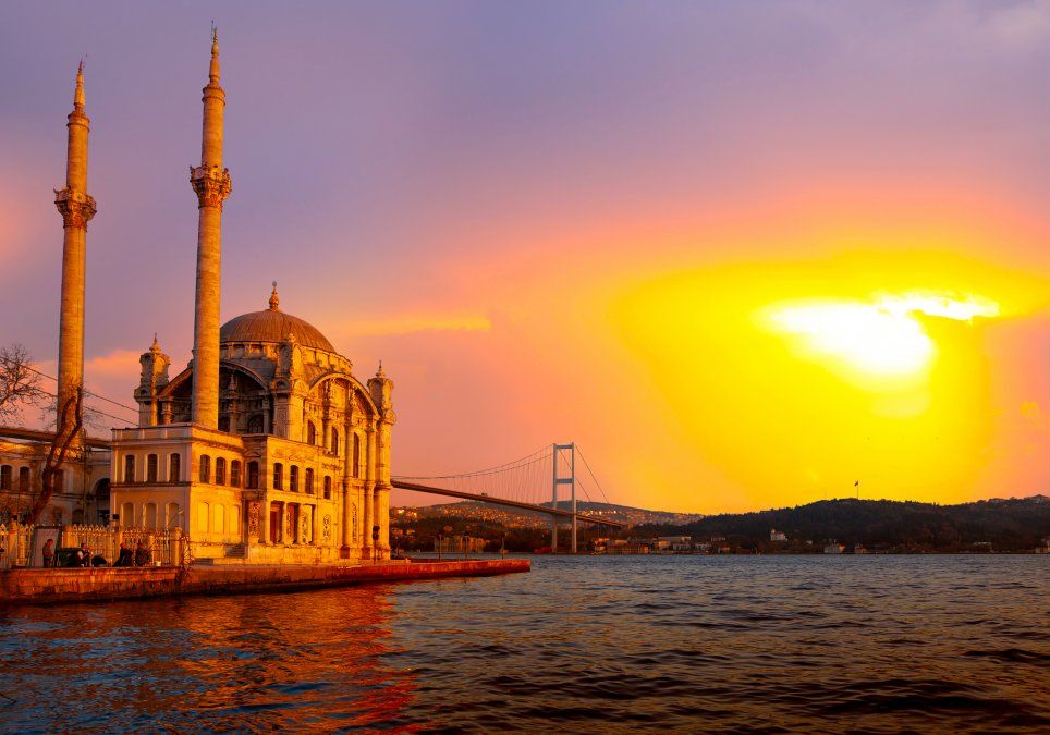 Vuelve la salida Sentí Turquía de Organización Piamonte.