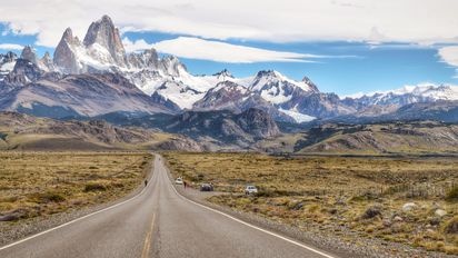Carretera Austral y Patagonia es parte de la oferta de Pacific Reps.&nbsp;