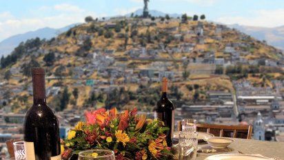 Nuevas medidas regirán entre este 22 de enero y el 7 de febrero en Quito.