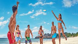 Visita una de las playas más hermosas de Nayarit y disfruta de estos hoteles.