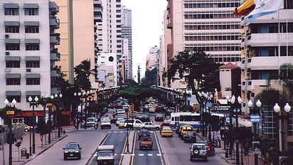 Guayaquil: sector turístico y académicos plantean alternativas para la reactivación turística
