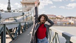 Un recorrido por Portugal que conecta lo mejor de Europa entre historia, paisajes y tradiciones vivas.