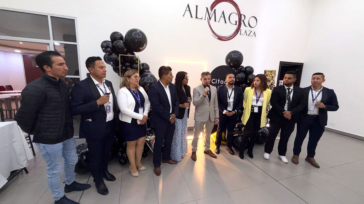 Equipo de Citadel Mayorista de Turismo en Quito. Equipo de Citadel Mayorista de Turismo en Quito. 