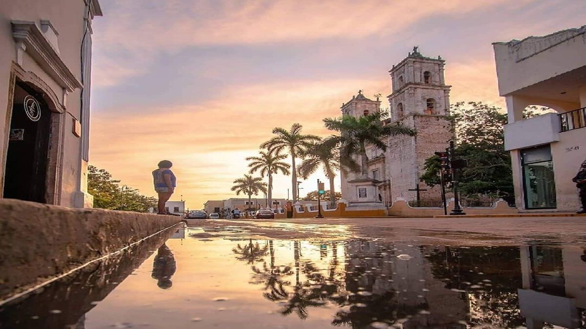 Visita estos sitios en Yucatán para que vivas una grata experiencia.