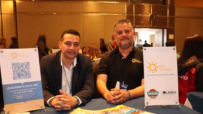 Viva Vacations: nueva plataforma para agencias de viajes