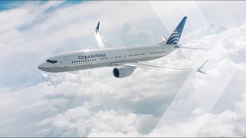 Copa Airlines operará vuelos directos entre Manta y Panamá