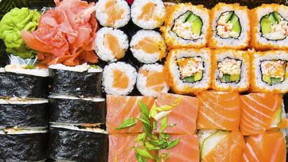 Regresa uno de los concursos más importantes para los amantes de la gastronomía asiática en Colombia, el Sushi Master 2022 con muchos rollitos para degustar.