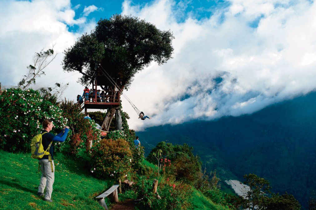 Varios destinos de Ecuador utilizaron una innovadora herramienta tecnológica. - Ladevi Medios y Soluciones Varios destinos de Ecuador utilizaron una innovadora herramienta tecnológica.