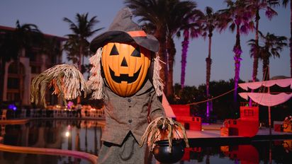 Descubre la oferta gastronómica de la cadena Hyatt este Día de Muertos.