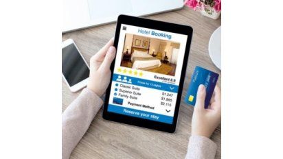 PLATAFORMAS ONLINE: ¿La pesadilla de los hoteleros?