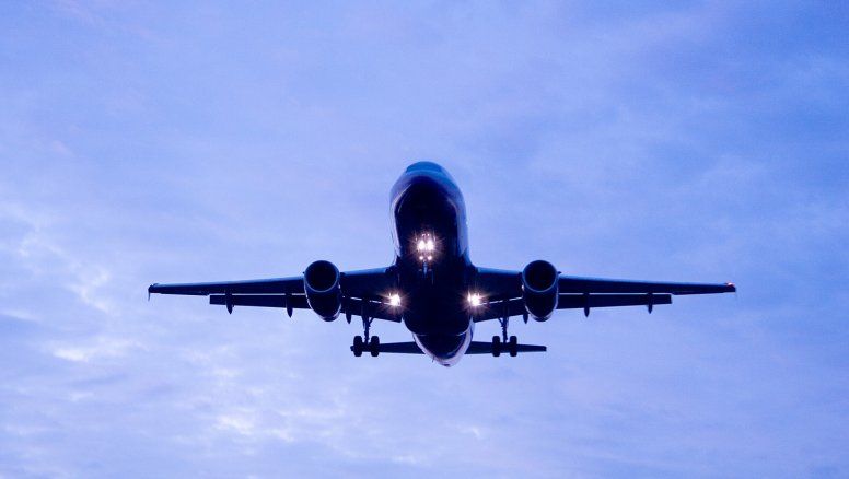 El primer semestre del año fue positivo para las aerolíneas de Latinoamérica, según ALTA.