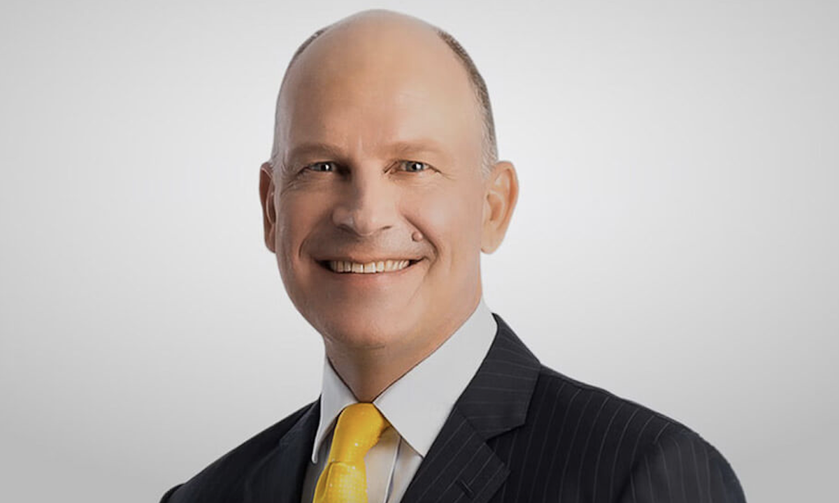 Campbell Wilson abandona el cargo de CEO de Air India.