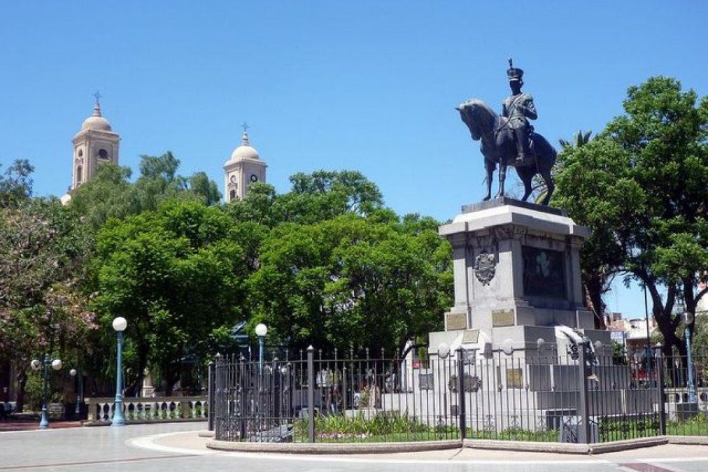 La ciudad de San Luis cuenta con destacados sitios de interés para explorar en tus escapadas de Semana Santa 2024.