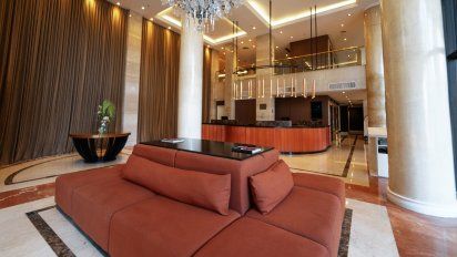 Amérian Hoteles invirtió en sustentabilidad y confort en sus propiedades de Buenos Aires y Córdoba.&nbsp;